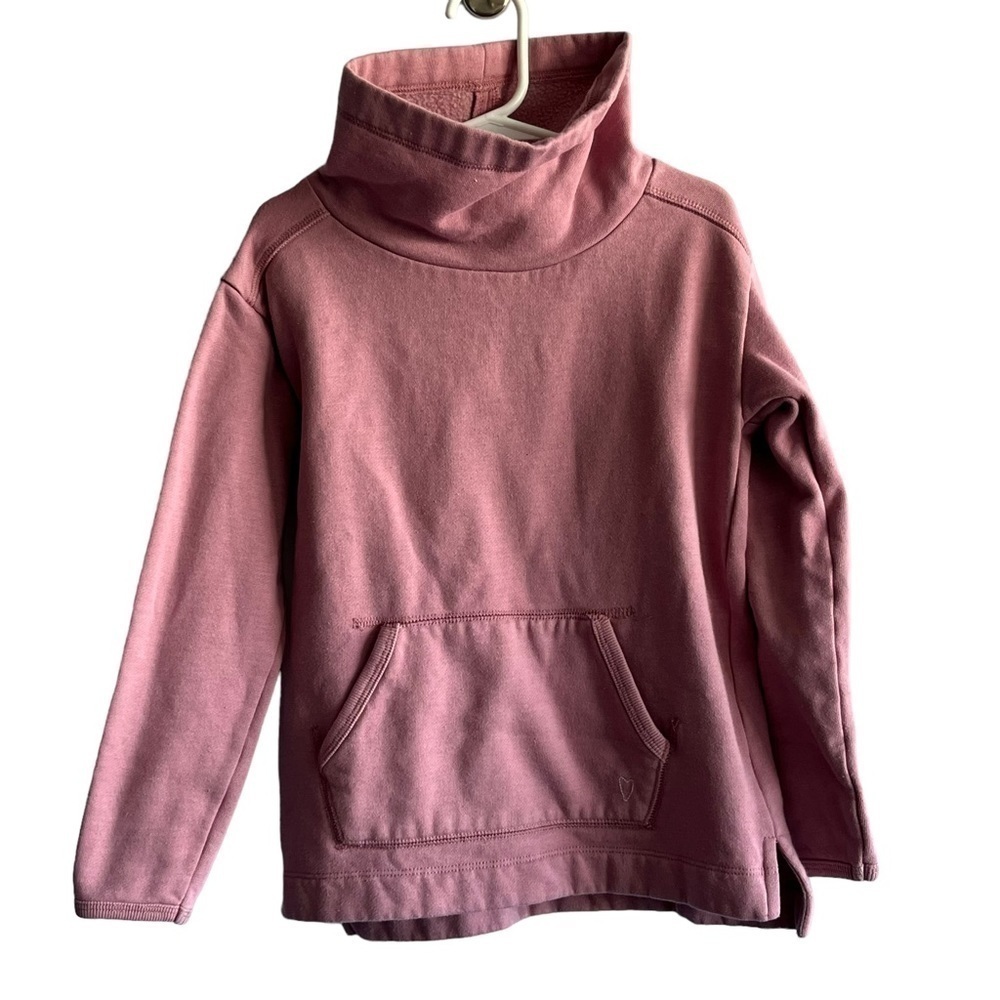 Crewcuts Mauve Pink Sweatshirt